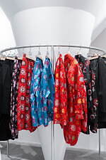 コム デ ギャルソンの複合ストアが渋谷パルコに、ウィメンズ＆メンズブランド集結｜写真83