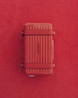 リモワ(RIMOWA) エッセンシャル｜写真5