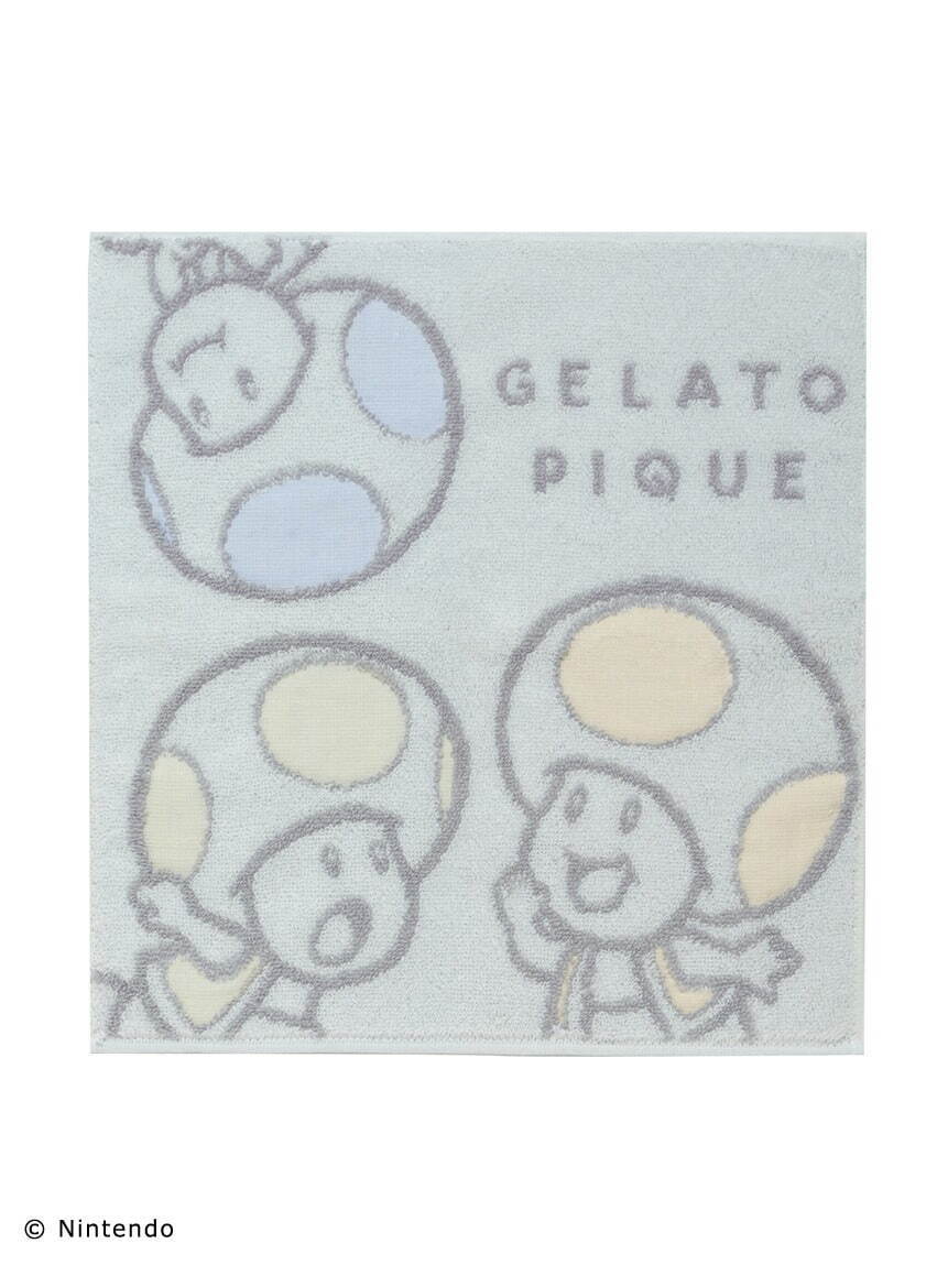 ジェラート ピケ(gelato pique) スーパーマリオ｜写真47
