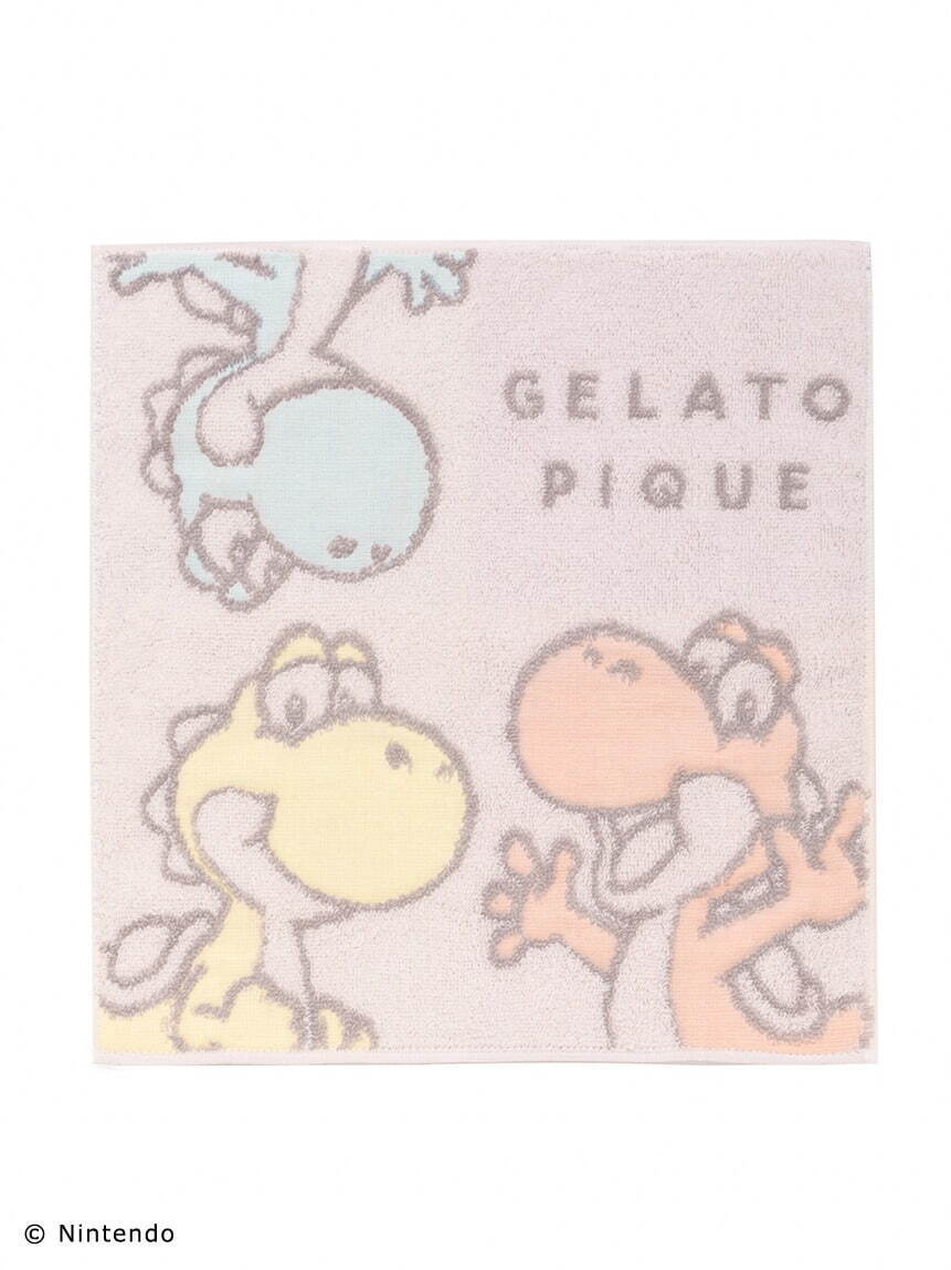 ジェラート ピケ(gelato pique) スーパーマリオ｜写真48