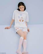 ジェラート ピケ(gelato pique) スーパーマリオ｜写真3