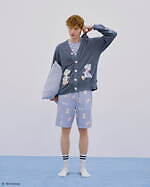 ジェラート ピケ(gelato pique) スーパーマリオ｜写真12