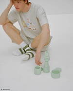 ジェラート ピケ(gelato pique) スーパーマリオ｜写真7