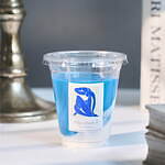 オルビス(ORBIS) 名画デザインボトル｜写真2