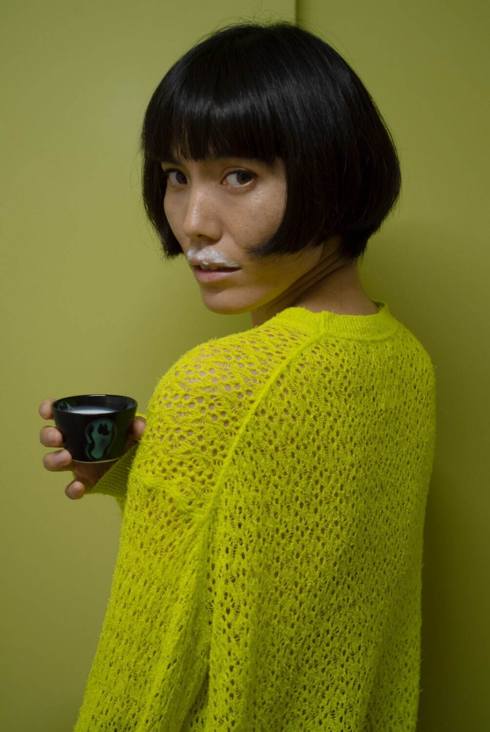 コウタグシケン(Kota Gushiken) 2025年春夏ウィメンズ&メンズコレクション  - 写真8