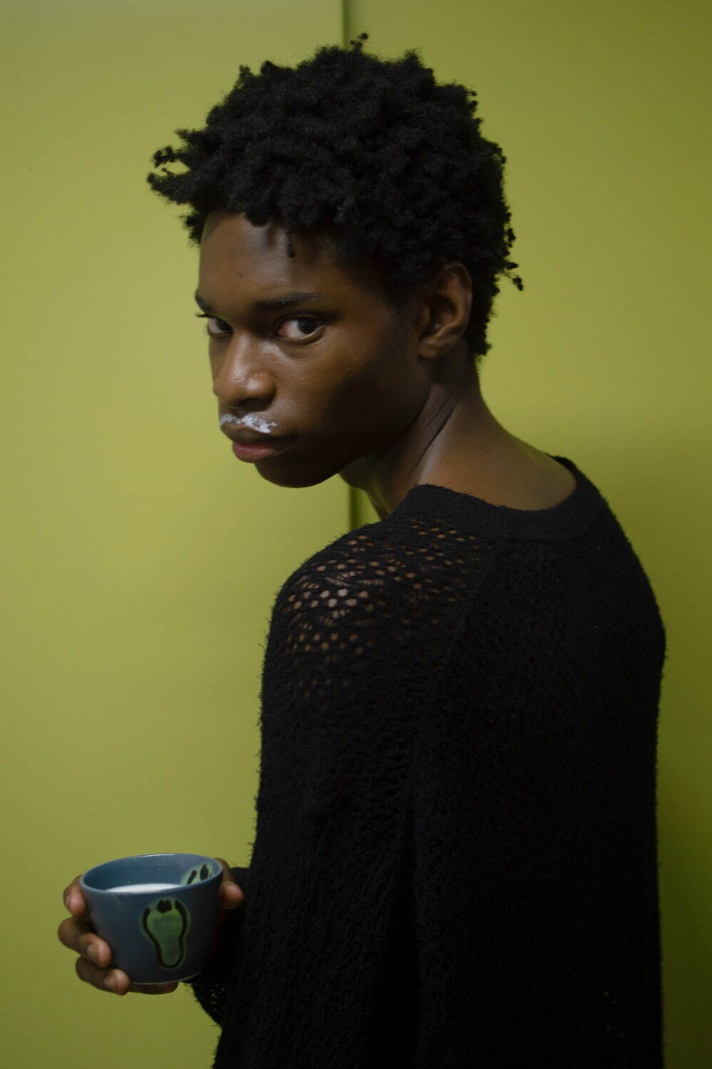 コウタグシケン(Kota Gushiken) 2025年春夏ウィメンズ&メンズコレクション  - 写真9