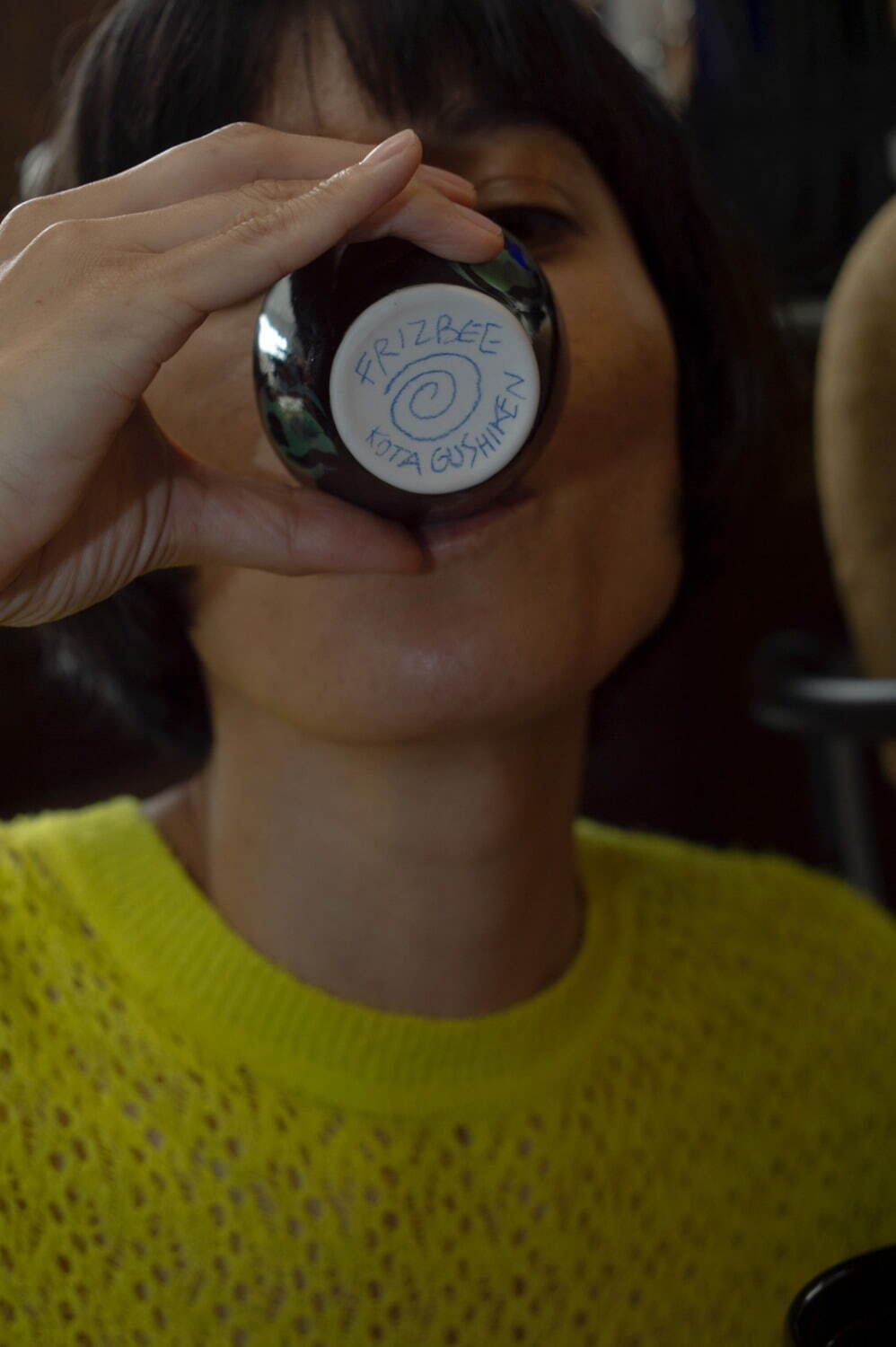 コウタグシケン(Kota Gushiken) 2025年春夏ウィメンズ&メンズコレクション  - 写真13