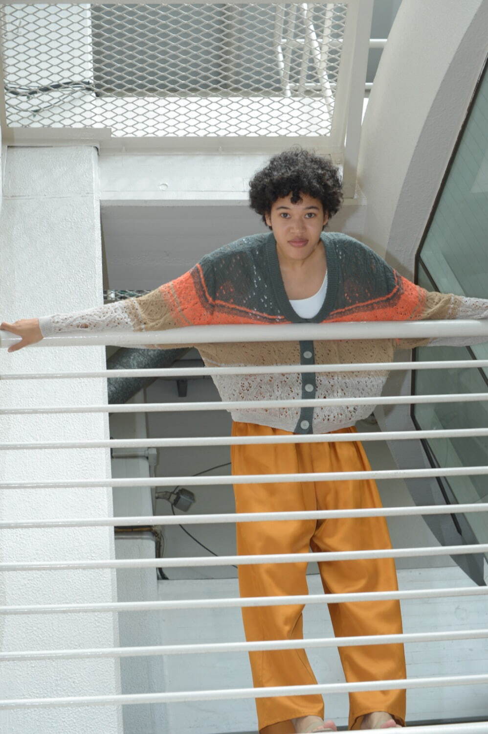 コウタグシケン(Kota Gushiken) 2025年春夏ウィメンズ&メンズコレクション  - 写真19