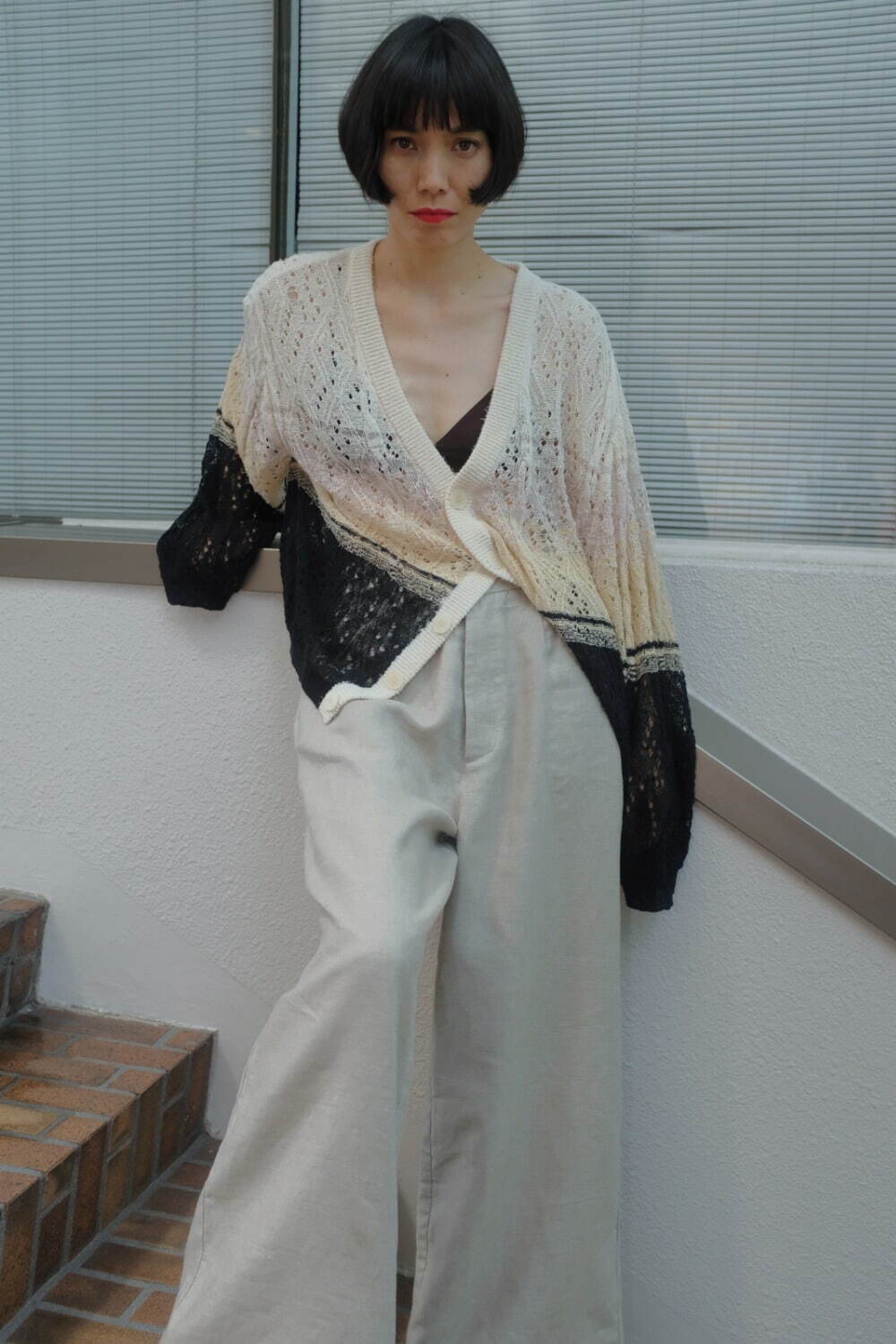 コウタグシケン(Kota Gushiken) 2025年春夏ウィメンズ&メンズコレクション  - 写真32