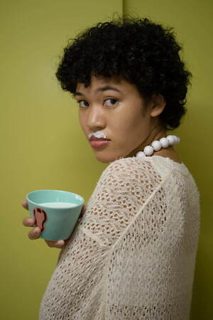 コウタグシケン(Kota Gushiken) 2025年春夏ウィメンズ&メンズコレクション  - 写真7