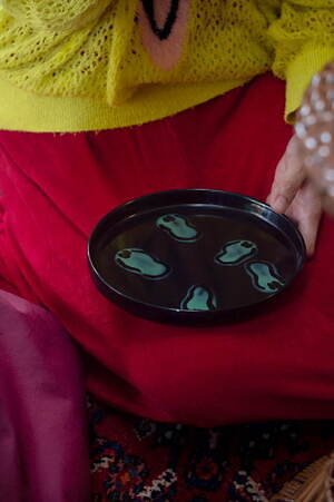 コウタグシケン(Kota Gushiken) 2025年春夏ウィメンズ&メンズコレクション  - 写真12