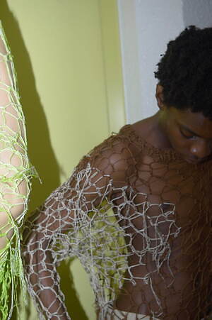 コウタグシケン(Kota Gushiken) 2025年春夏ウィメンズ&メンズコレクション  - 写真15