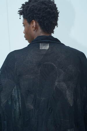 コウタグシケン(Kota Gushiken) 2025年春夏ウィメンズ&メンズコレクション  - 写真22