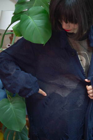 コウタグシケン(Kota Gushiken) 2025年春夏ウィメンズ&メンズコレクション  - 写真24