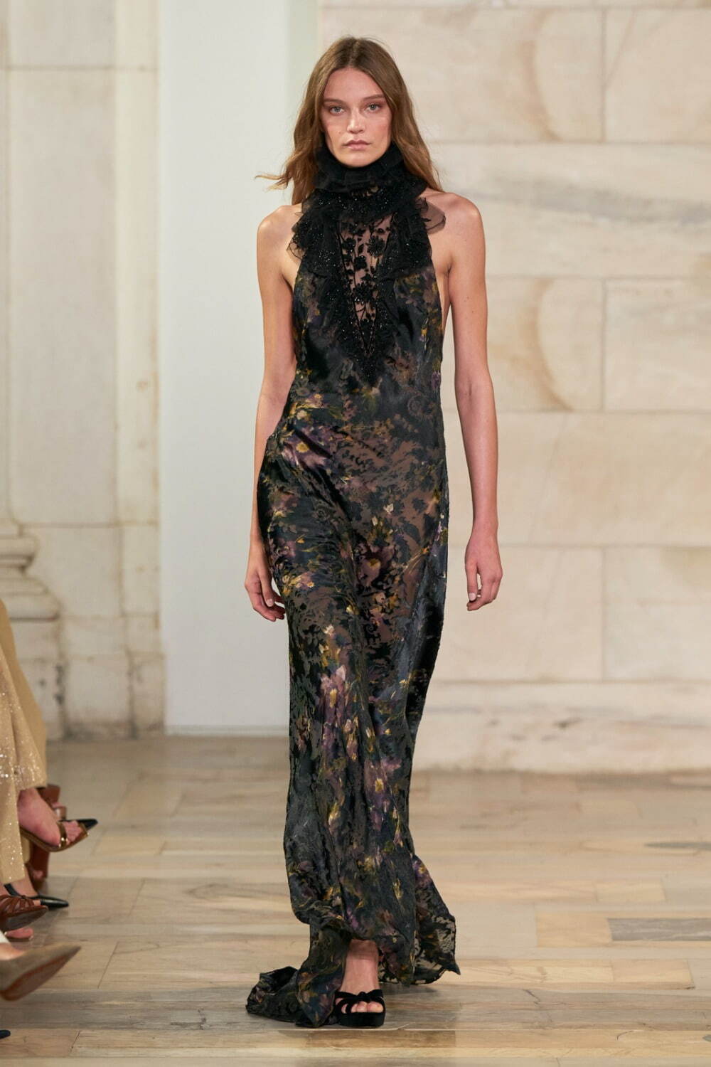 ラルフ ローレン(Ralph Lauren) 2025年秋ウィメンズコレクション  - 写真32