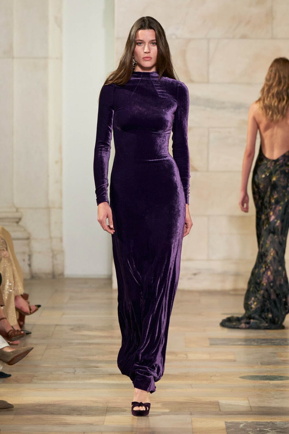 ラルフ ローレン(Ralph Lauren) 2025年秋ウィメンズコレクション  - 写真36