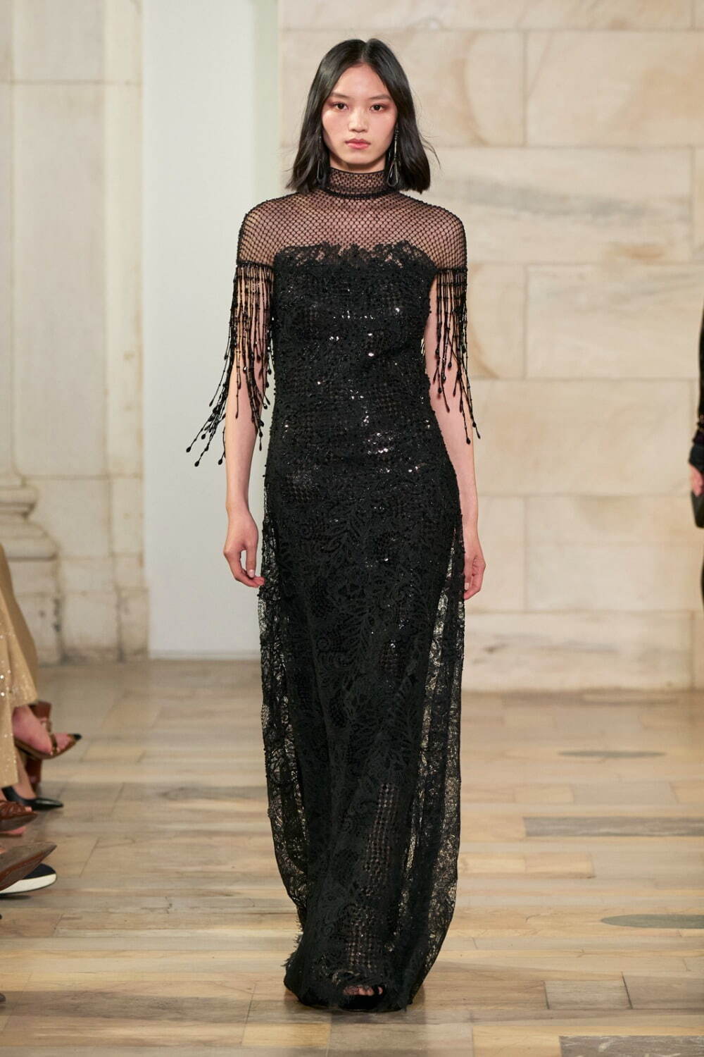 ラルフ ローレン(Ralph Lauren) 2025年秋ウィメンズコレクション  - 写真41