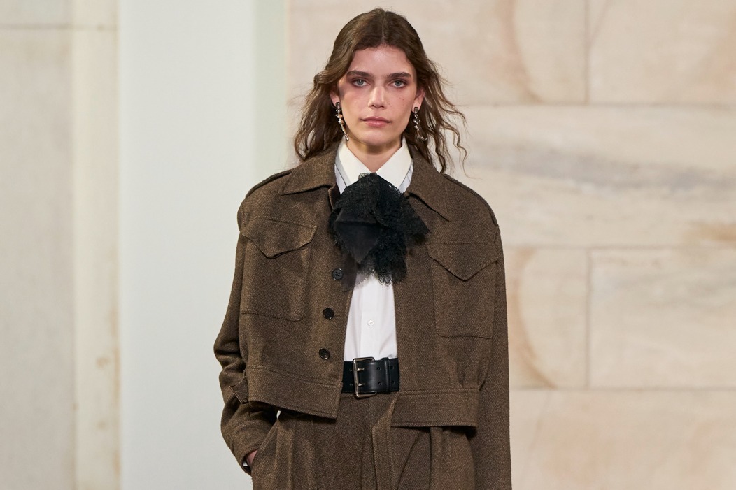 ラルフ ローレン(Ralph Lauren) コレクション - ファッションプレス