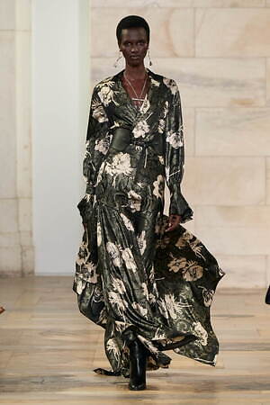 ラルフ ローレン(Ralph Lauren) 2025年秋ウィメンズコレクション  - 写真14