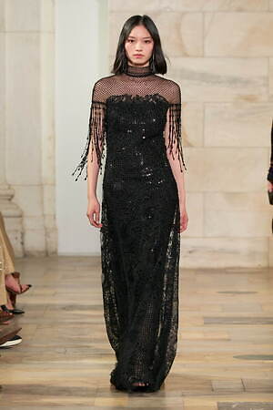 ラルフ ローレン(Ralph Lauren) 2025年秋ウィメンズコレクション  - 写真41