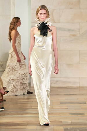 ラルフ ローレン(Ralph Lauren) 2025年秋ウィメンズコレクション  - 写真45