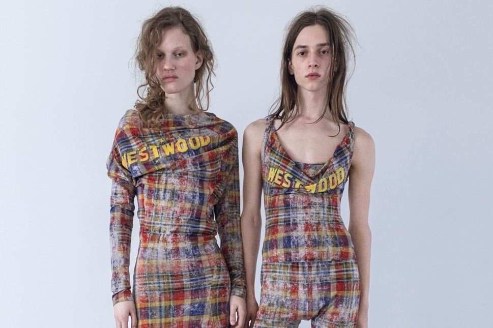 Vivienne Westwood Japan | ヴィヴィアン・ウエストウッド2024年