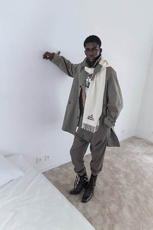 ヴィヴィアン・ウエストウッド(Vivienne Westwood) 2025-26年秋冬ウィメンズ&メンズコレクション  - 写真1