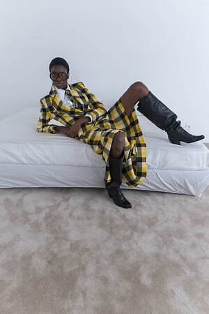 ヴィヴィアン・ウエストウッド(Vivienne Westwood) 2025-26年秋冬ウィメンズ&メンズコレクション  - 写真5