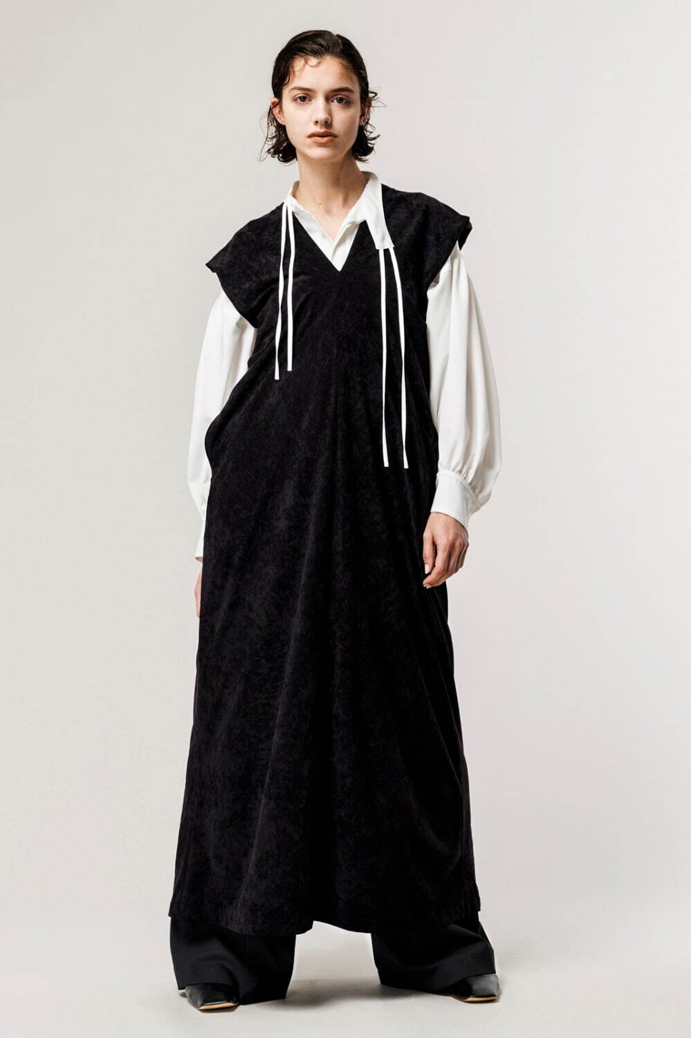 ローブス&コンフェクションズ(robes&confections) 2025-26年 ローブス&コンフェクションズ(robes&confections) 2025-26年