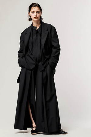 ローブス＆コンフェクションズ(robes&confections) 2025-26年秋冬ウィメンズコレクション  - 写真1