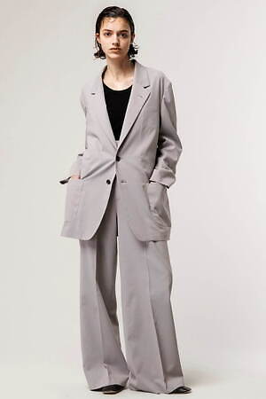 ローブス＆コンフェクションズ(robes&confections) 2025-26年秋冬ウィメンズコレクション  - 写真2