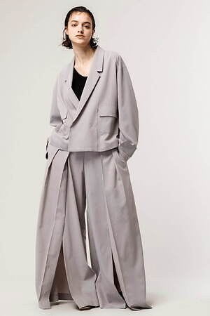 ローブス＆コンフェクションズ(robes&confections) 2025-26年秋冬ウィメンズコレクション  - 写真3