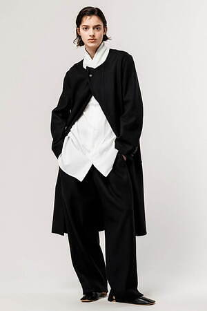 ローブス＆コンフェクションズ(robes&confections) 2025-26年秋冬ウィメンズコレクション  - 写真6