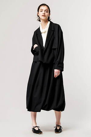 ローブス＆コンフェクションズ(robes&confections) 2025-26年秋冬ウィメンズコレクション  - 写真7