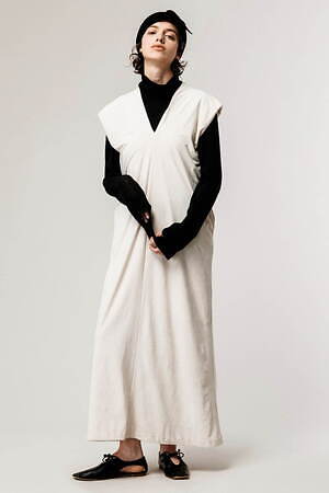 ローブス＆コンフェクションズ(robes&confections) 2025-26年秋冬ウィメンズコレクション  - 写真9