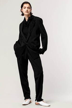 ローブス＆コンフェクションズ(robes&confections) 2025-26年秋冬ウィメンズコレクション  - 写真12