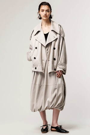 ローブス＆コンフェクションズ(robes&confections) 2025-26年秋冬ウィメンズコレクション  - 写真13