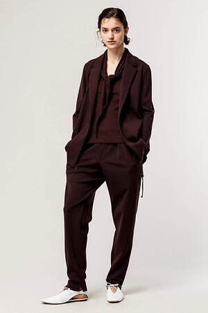 ローブス＆コンフェクションズ(robes&confections) 2025-26年秋冬ウィメンズコレクション  - 写真14