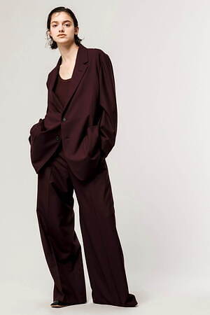 ローブス＆コンフェクションズ(robes&confections) 2025-26年秋冬ウィメンズコレクション  - 写真16