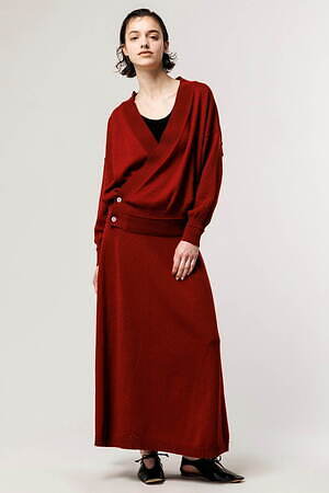 ローブス＆コンフェクションズ(robes&confections) 2025-26年秋冬ウィメンズコレクション  - 写真17