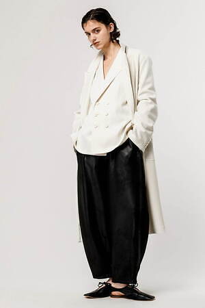 ローブス＆コンフェクションズ(robes&confections) 2025-26年秋冬ウィメンズコレクション  - 写真20