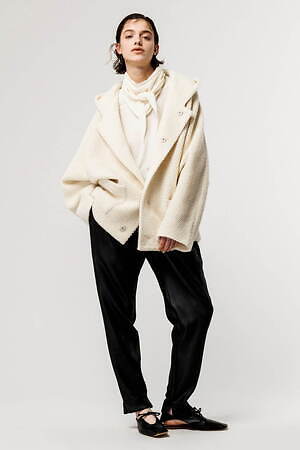 ローブス＆コンフェクションズ(robes&confections) 2025-26年秋冬ウィメンズコレクション  - 写真21