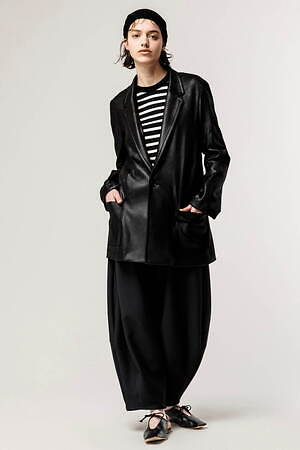 ローブス＆コンフェクションズ(robes&confections) 2025-26年秋冬ウィメンズコレクション  - 写真22