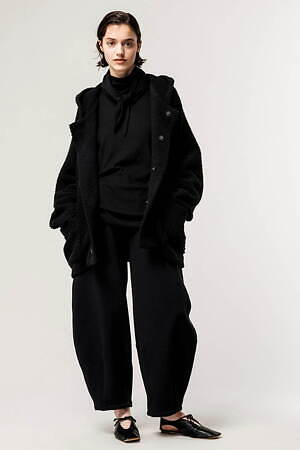 ローブス＆コンフェクションズ(robes&confections) 2025-26年秋冬ウィメンズコレクション  - 写真23