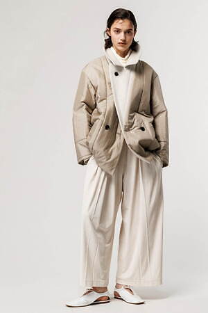 ローブス＆コンフェクションズ(robes&confections) 2025-26年秋冬ウィメンズコレクション  - 写真25