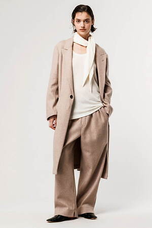 ローブス＆コンフェクションズ(robes&confections) 2025-26年秋冬ウィメンズコレクション  - 写真26