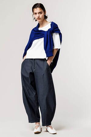 ローブス＆コンフェクションズ(robes&confections) 2025-26年秋冬ウィメンズコレクション  - 写真28