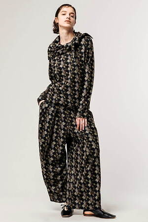 ローブス＆コンフェクションズ(robes&confections) 2025-26年秋冬ウィメンズコレクション  - 写真31