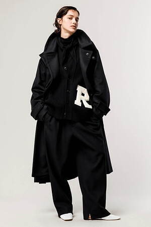 ローブス＆コンフェクションズ(robes&confections) 2025-26年秋冬ウィメンズコレクション  - 写真33