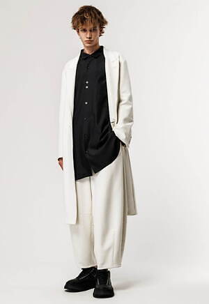 ローブス＆コンフェクションズ オム(robes&confections HOMME) 2025-26年秋冬メンズコレクション  - 写真3